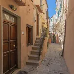 Il Vicoletto Lägenhet Capoliveri (Isola d'Elba)