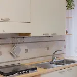 Lägenhet Il Vicoletto *