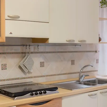 Il Vicoletto Apartment
