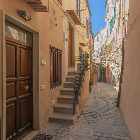 Il Vicoletto Apartment Capoliveri (Isola d'Elba)