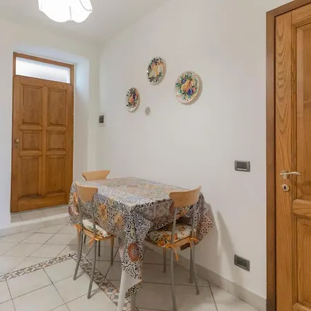 Apartment Il Vicoletto Capoliveri (Isola d'Elba)
